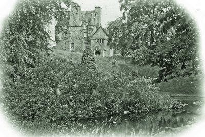 Cottage near Lake