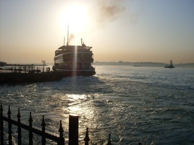 istanbul