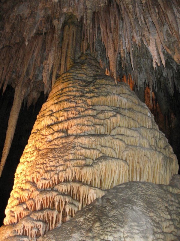 CalrsbadCaverns