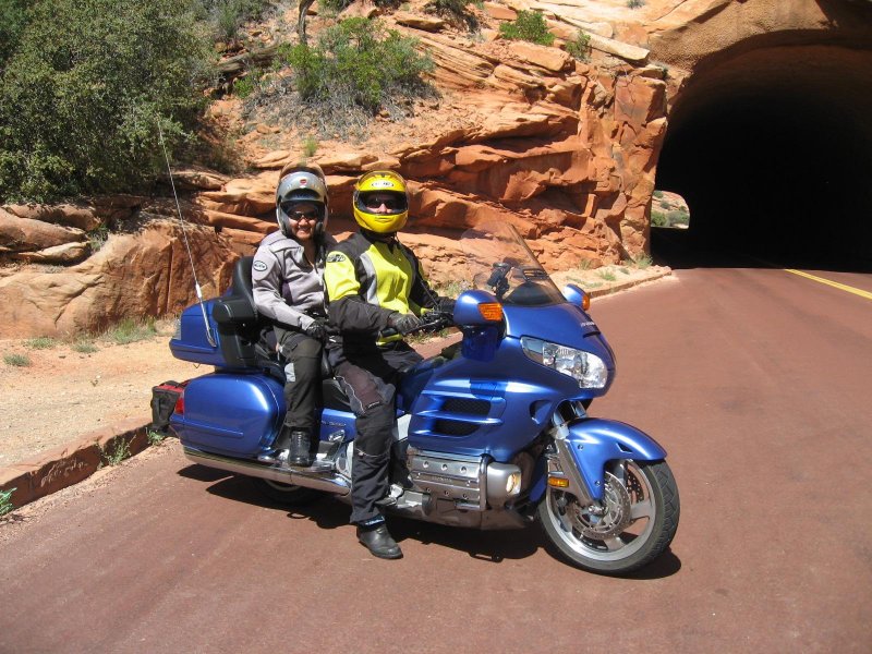 Zion National Park Utah