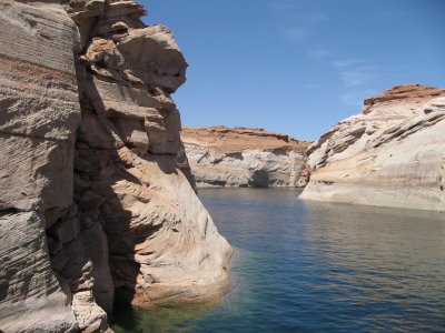 Lake Powell