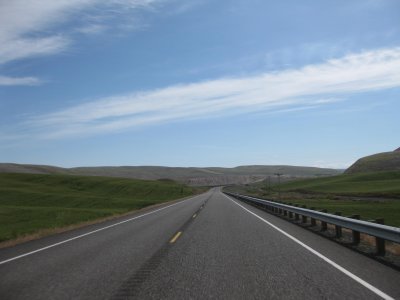 Washington Farmland