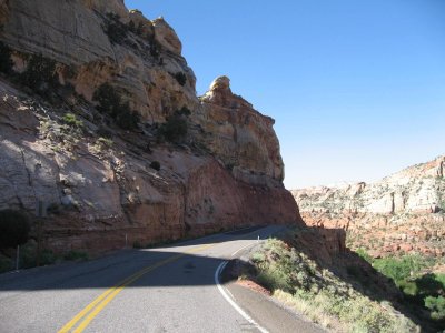 Grand Escalante Staircase