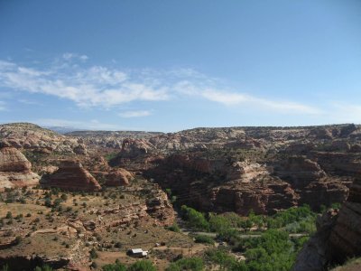 Grand Escalante Staircase