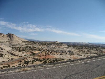 Grand Escalante Staircase