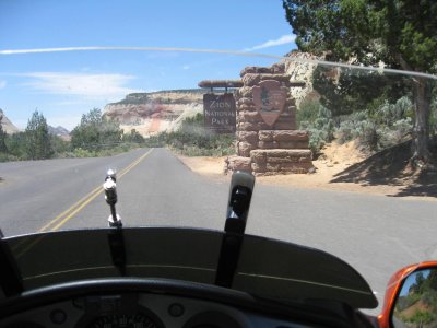 Zion National Park