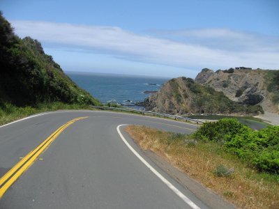 Hwy 1