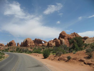 Arches National Park