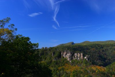 Looking toward Kentucky  #1