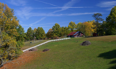 Autumn In Virginia 2008
