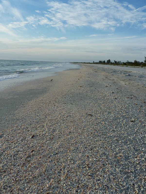 Sanibel Island