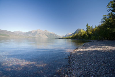 Glacier National Park