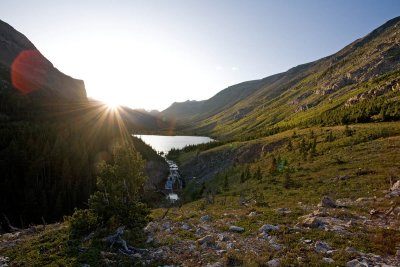 Glacier National Park