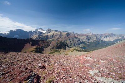 Glacier National Park