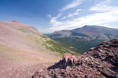 Glacier National Park