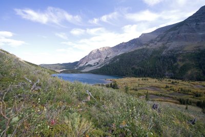 Glacier National Park