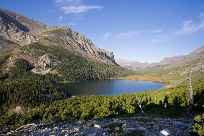 Glacier National Park