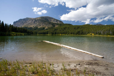 Glacier National Park