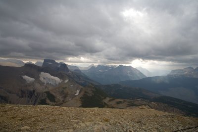 Glacier National Park