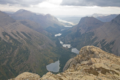 Glacier National Park