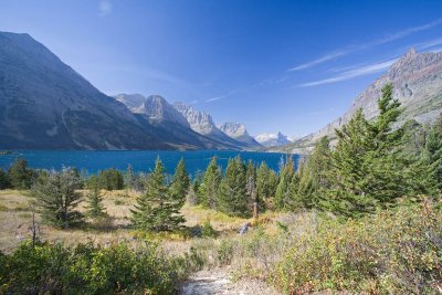 Glacier National Park