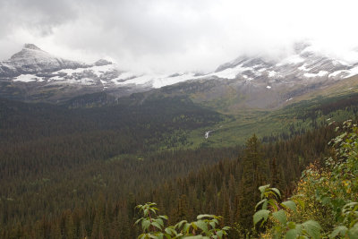 Glacier National Park