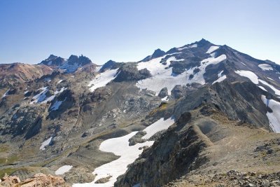 Goat Rocks Wilderness