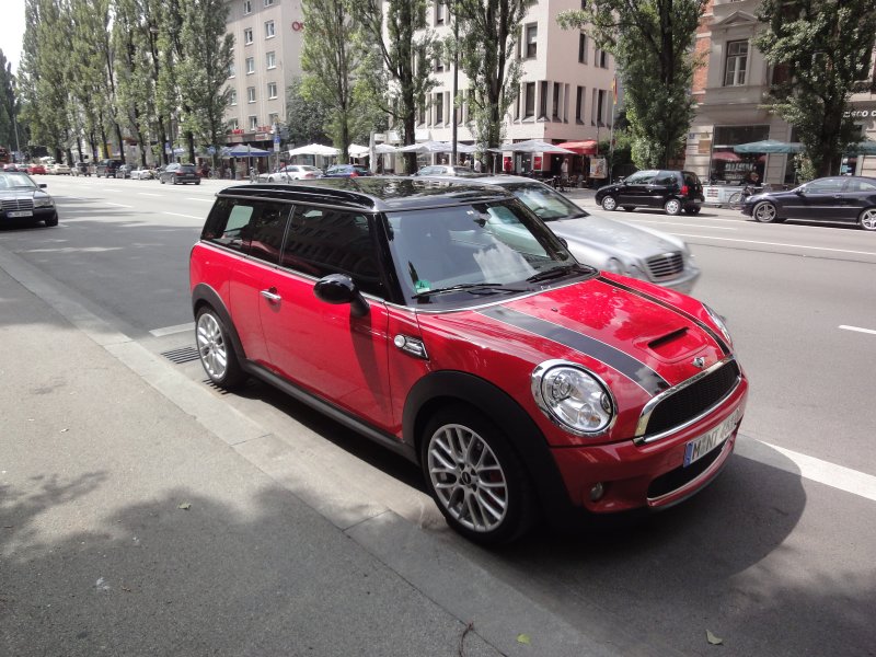 renting a mini