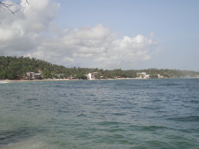 arrive unawatuna 1