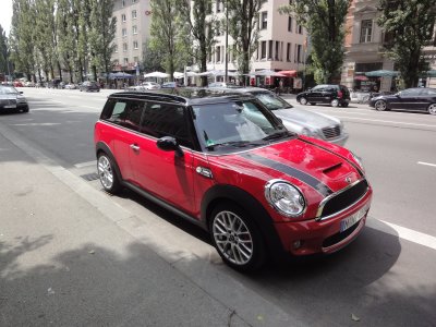 renting a mini