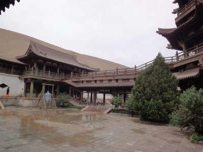 pagoda complex 1