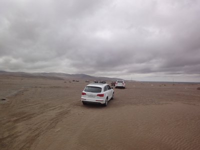 driving in the desert 1