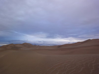 desert landscape 1