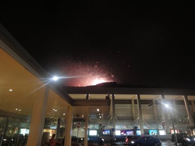 fireworks!!