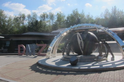 DMZ centre
