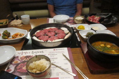 MORE FOOD