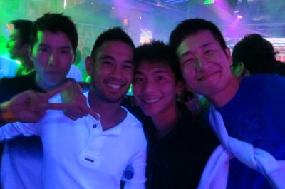 erwin's frds 1