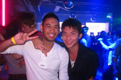 moi and erwin