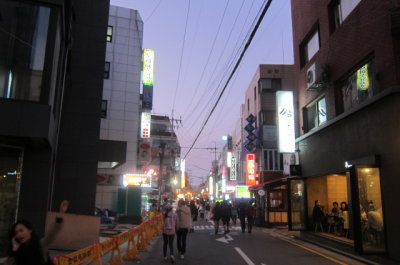 gangnam