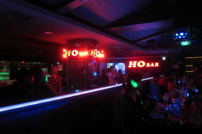 HO bar 1