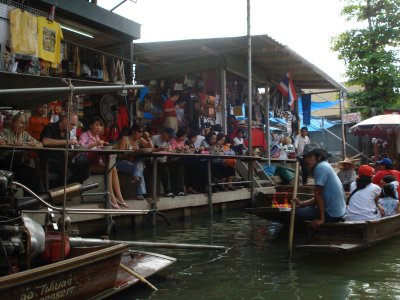 noodle stall