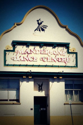 Mandersons Dance Centre ~ Rockhampton