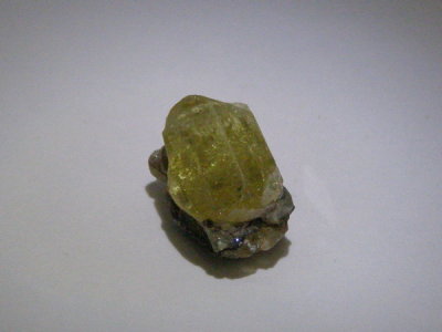 Apatite