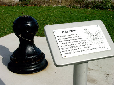 The Capstan