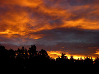 Sunrise, Sunset