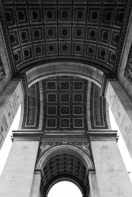Arc