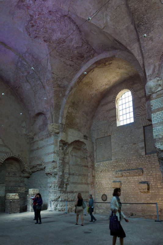 Roman Baths