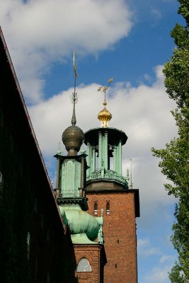 L4 Cupolas (Stockholm)