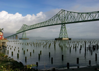 L17 Astoria Bridge (Astoria)