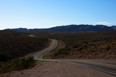 L68 Roadrunner Coyote Country (Las Vegas)